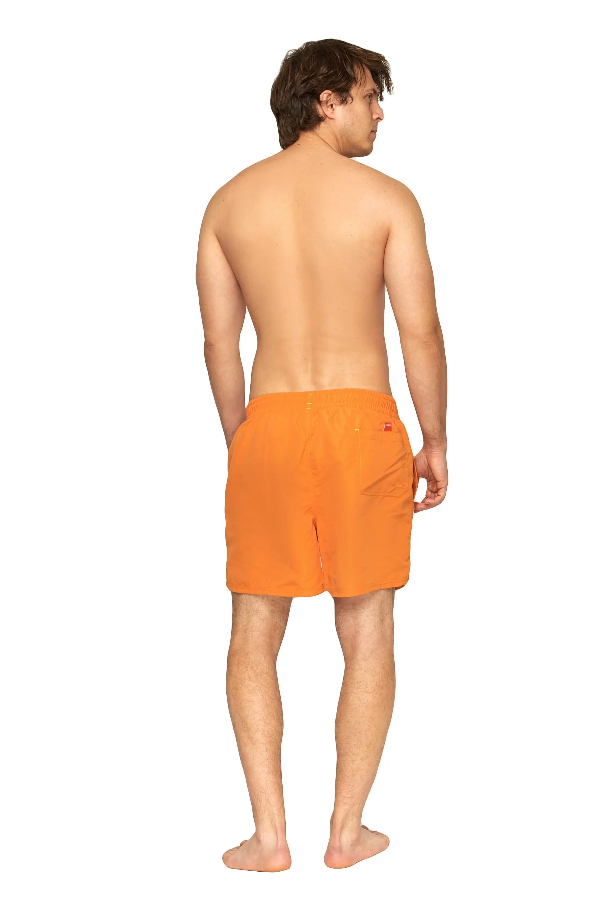 Zagano Men's Swim  Shorts 5106